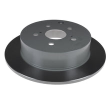 Load image into Gallery viewer, Pair of Rear Brake Disc Fits Toyota Estima Previa III Blue Print ADT343237