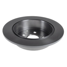 Load image into Gallery viewer, Pair of Rear Brake Disc Fits Toyota Estima Previa III Blue Print ADT343237