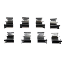 Load image into Gallery viewer, Front Brake Pad Set Fitting Kit Fits Toyota Avensis Aygo Co Blue Print ADT348601