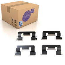 Load image into Gallery viewer, Front Brake Pad Set Fitting Kit Fits Toyota Corolla X Blue Print ADT348602