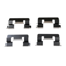 Load image into Gallery viewer, Front Brake Pad Set Fitting Kit Fits Toyota Corolla X Blue Print ADT348602