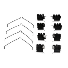 Load image into Gallery viewer, Front Brake Pad Set Fitting Kit Fits Toyota Caldina Camry C Blue Print ADT348607