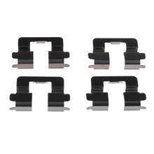 Load image into Gallery viewer, Rear Brake Pad Set Fitting Kit Fits Toyota Corolla X Blue Print ADT348608