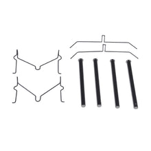 Load image into Gallery viewer, Front Brake Pad Set Fitting Kit Fits Volkswagen Taro syncro Blue Print ADT348611