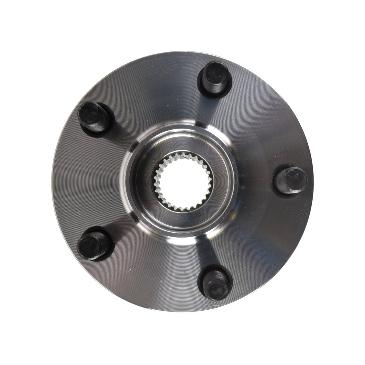 Prius Front Wheel Bearing Hub Kit Fits Toyota 4351047010 Blue  