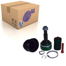 Load image into Gallery viewer, Front Drive Shaft Joint Kit Fits Toyota Prius II Blue Print ADT38968