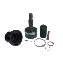 Load image into Gallery viewer, Rear Outer Driveshaft Joint Kit Fits Toyota 4237039135 Blue Print ADT38986