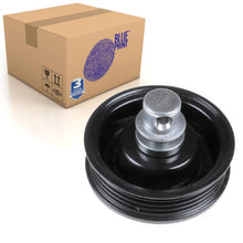 Load image into Gallery viewer, Auxiliary Belt Idler Pulley Inc Bolt Fits Toyota Avensis Co Blue Print ADT396502