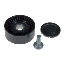 Load image into Gallery viewer, Auxiliary Belt Idler Pulley Inc Bolt Fits Toyota Auris Aven Blue Print ADT396503