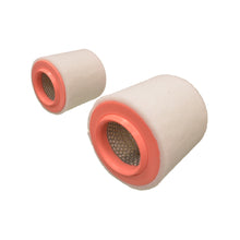 Load image into Gallery viewer, A8 Air Filter Fits Audi 4E0 129 620 J Blue Print ADV182243