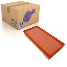 Load image into Gallery viewer, Touareg Air Filter Fits Volkswagen 7L0 129 620 Blue Print ADV182256