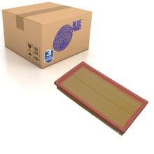 Load image into Gallery viewer, Golf Air Filter Fits Volkswagen Polo Touran 03C 129 620 Blue Print ADV182266