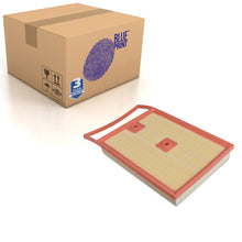 Load image into Gallery viewer, Polo Air Filter Fits Volkswagen 6C0 129 620 D Blue Print ADV182280