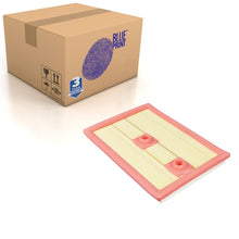 Load image into Gallery viewer, Golf Air Filter Fits Volkswagen Polo Passat 04E 129 620 Blue Print ADV182281