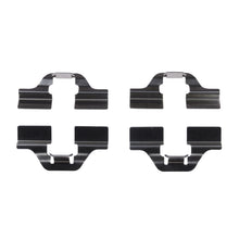 Load image into Gallery viewer, Rear Brake Pad Set Fitting Kit Fits Volkswagen Bora Eos Go Blue Print ADV1848601