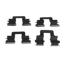 Load image into Gallery viewer, Rear Brake Pad Set Fitting Kit Fits Volkswagen Golf Cabrio Blue Print ADV1848602