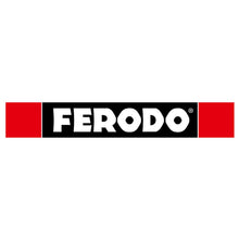 Load image into Gallery viewer, Rear Brake Shoe Fitting Kit Fits Mercedes-Benz Ferodo FBA210