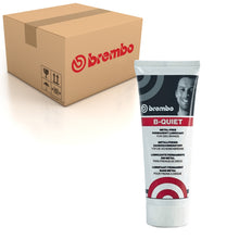 Load image into Gallery viewer, Brake Pad B-Quiet Grease Lubricant Mounting Paste 75ml Brembo G00075