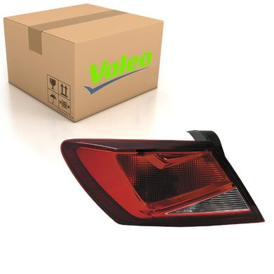 Leon Rear Left Light Brake Lamp Fits Seat OE 5F0945095B Valeo 45108
