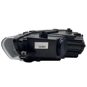 Scirocco 3 Front Right Headlight Halogen Headlamp Fits VW 1K8941006M Valeo 45419