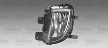 Load image into Gallery viewer, Golf Mk6 Left Fog Light Halogen Lamp Fits VW Jetta OE 5K0941699C Valeo 44073