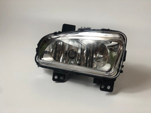 Right Fog Light Halogen Lamp Fits Fiat 500X OE 52088140 Valeo 47412