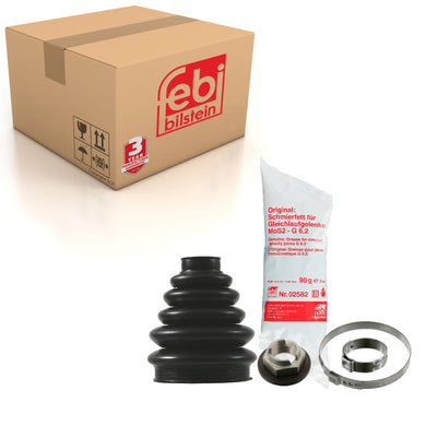 Front Cv Boot Kit Fits Ford Focus Mondeo OE 1119227 Febi 01005