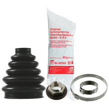 Load image into Gallery viewer, Front Cv Boot Kit Fits Ford Focus Mondeo OE 1119227 Febi 01005