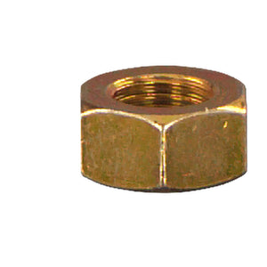 Hex Nut Fits Mercedes Benz A-Class Model 169 176 B-Class 245 242 246 Febi 01010