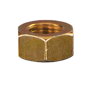 Hex Nut Fits Mercedes Benz A-Class Model 169 176 B-Class 245 242 246 Febi 01010
