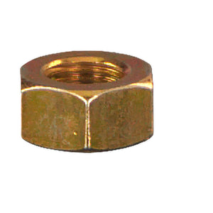 Hex Nut Fits Mercedes Benz A-Class Model 169 176 B-Class 245 242 246 Febi 01010