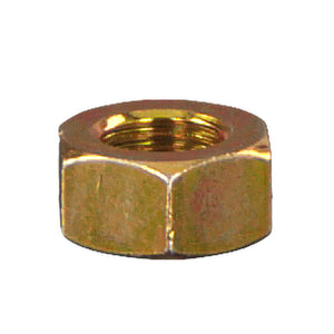 Hex Nut Fits Mercedes Benz A-Class Model 169 176 B-Class 245 242 246 Febi 01010