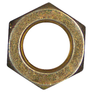 Hex Nut Fits Mercedes Benz A-Class Model 169 176 B-Class 245 242 246 Febi 01010