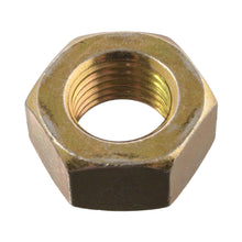 Load image into Gallery viewer, Hex Nut Fits Mercedes Benz A-Class Model 169 176 B-Class 245 242 246 Febi 01010