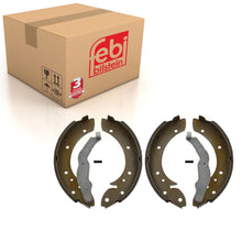 Load image into Gallery viewer, Rear Brake Shoe Set Fits BMW 3 Series E36 OE 34219067127SK Febi 01019