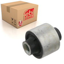 Load image into Gallery viewer, Rear Outer Axle Strut Mounting Fits BMW 3 Series E36 E46 X3 E83 LCI Z Febi 01023