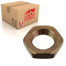 Load image into Gallery viewer, Hex Nut Fits Mercedes Benz G-Class Model 460 461 463 Volvo Universell Febi 01033