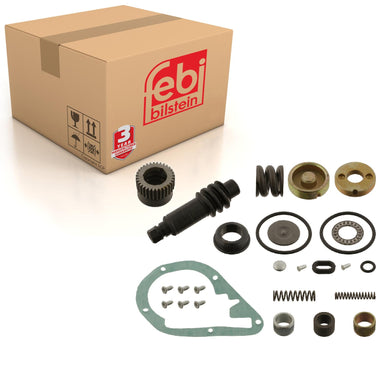 Automatic Slack Adjuster Repair Kit No Gear Rack Fits Volvo B10 B BLE Febi 01038