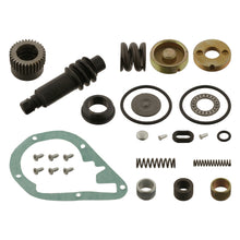 Load image into Gallery viewer, Automatic Slack Adjuster Repair Kit No Gear Rack Fits Volvo B10 B BLE Febi 01038