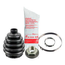 Load image into Gallery viewer, Front CV Boot Kit Fits Ford KA OE 1073807S2 Febi 01043