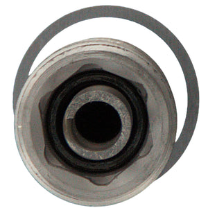 Timing Chain Tensioner Inc Seal Ring Fits Mercedes Benz 190 Series mo Febi 01050