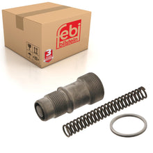 Load image into Gallery viewer, Timing Chain Tensioner Inc Seal Ring Fits Mercedes Benz 190 Series mo Febi 01050