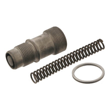 Load image into Gallery viewer, Timing Chain Tensioner Inc Seal Ring Fits Mercedes Benz 190 Series mo Febi 01050