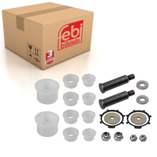 Load image into Gallery viewer, Front Anti Roll Bar Bush Kit Fits Mercedes Benz MK-SK TUrkei NGMK NG Febi 01052