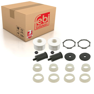 Front Anti Roll Bar Bush Kit Fits Mercedes Benz MK-SKNG SK Febi 01064