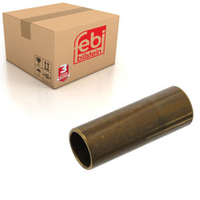 Load image into Gallery viewer, Spring Pin Spring Sleeve Fits Volvo Universell verwendbar NKW Scania Febi 01070