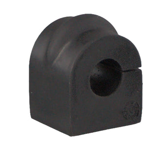 500 Rear Anti Roll Bar Bush D Stabiliser 13mm Fits Mercedes Febi 01079