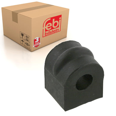 500 Rear Anti Roll Bar Bush D Stabiliser 13mm Fits Mercedes Febi 01079