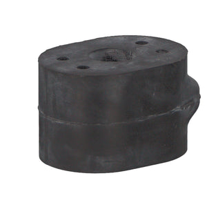 Front Anti Roll Bar Bush D Stabiliser 21mm Fits Mercedes Febi 01080