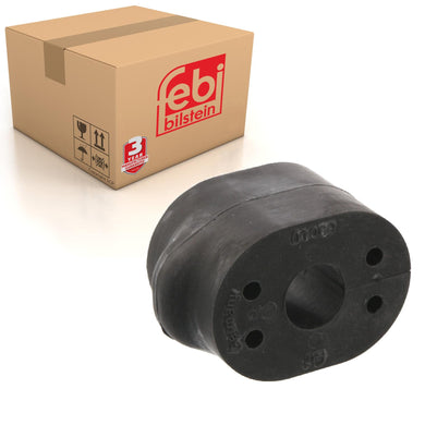 Front Anti Roll Bar Bush D Stabiliser 21mm Fits Mercedes Febi 01080